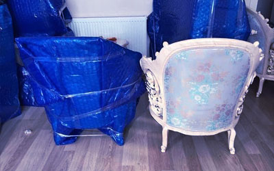 Depolama hizmetimiz başladığı an itibariyle anlaşmalı sigorta şirketimizce tüm eşyalarınız değerinde depolama sigortası yapılmaktadır.